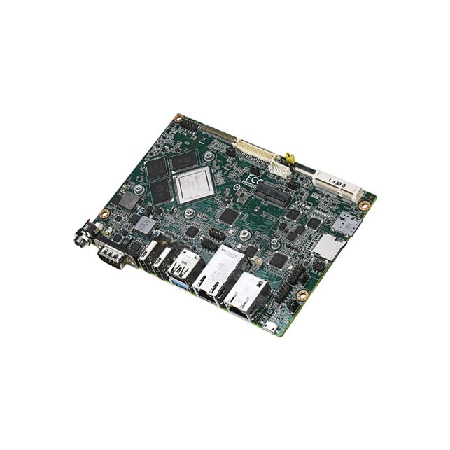 Advantech RSB-4710, RK3399, 2GDDR16GeMMC, 0~60 (RSB-4710CO-XNA1E)