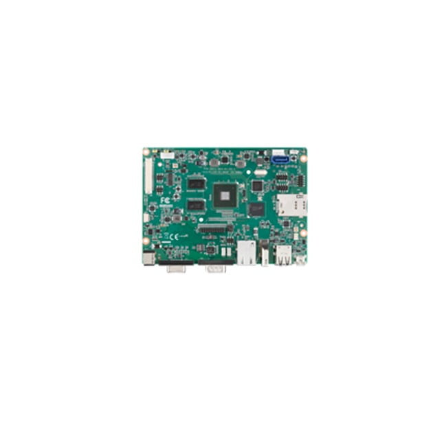 Advantech CIRCUIT BOARD, NXP i.MX6 Dual Core/1GB DDR -40~85 (RSB-4411WD-ONA1E)