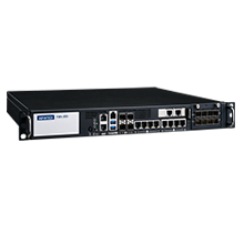 Advantech network appliance,16C,1+1 PSU,MIT (FWA-3050-16A1RU)