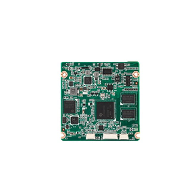 Advantech CIRCUIT BOARD, ROM-3310 TI AM3352 Cortex A8 1Ghz -40~85C (ROM-3310WS-MCA1E)