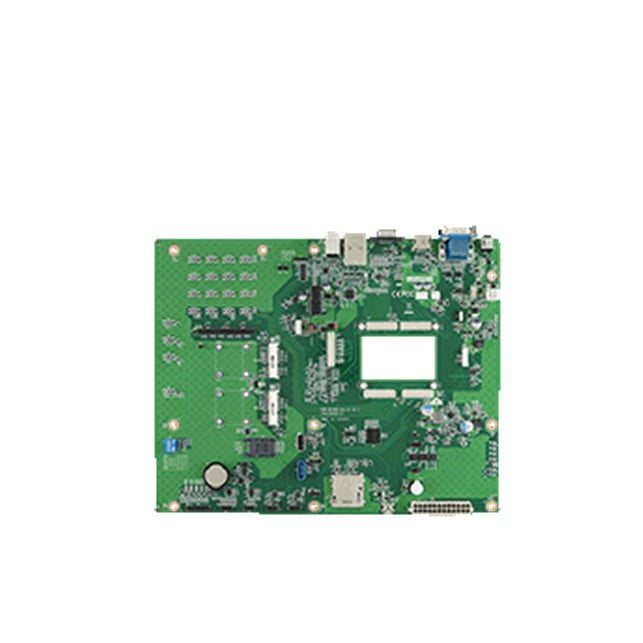 Advantech CIRCUIT BOARD, Development board for RTX 2.0 (ROM-DB3900-SWA1E)