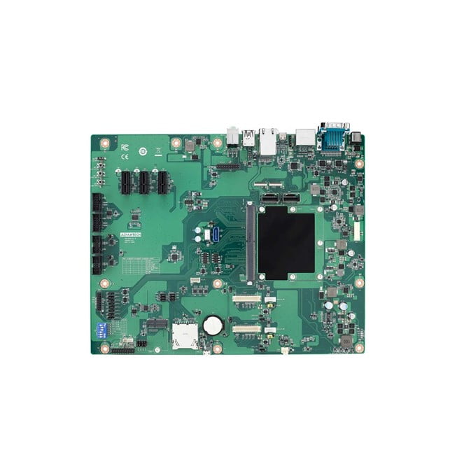 Advantech ROM-DB5901-SWA1 Development board for SMARC v2.0 RISC Module ser (ROM-DB5901-SWA1)