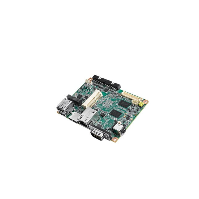 Advantech i.MX6 Dual SBC with UIO20/40 expansion 3rd UART (RSB-3430CD-PNA1E)
