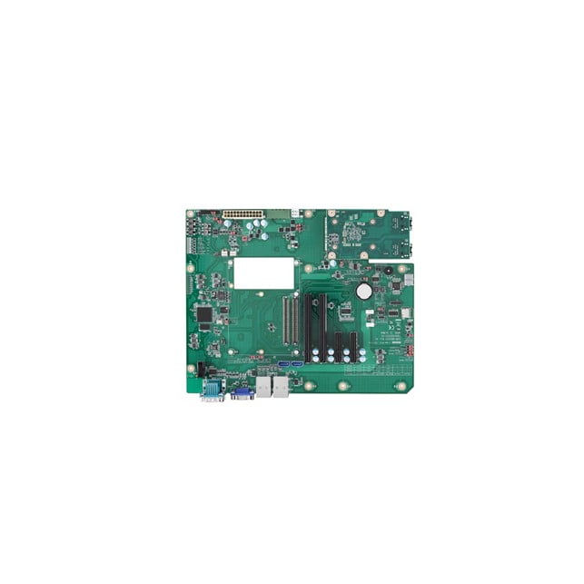 Advantech COMe Type 7 Devel. Board Rev.A1 w/10G PHY EA62 (SOM-DB5920-01A1)