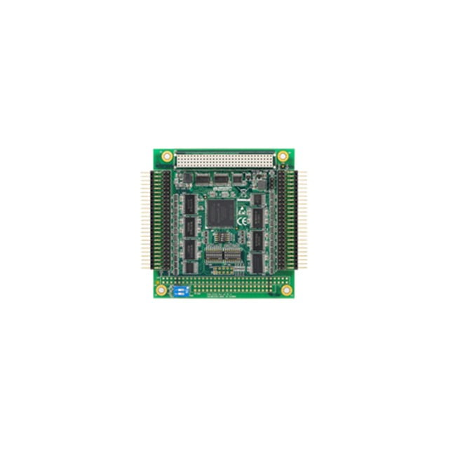 Advantech 96-ch Digital I/O PCI-104 Module (PCM-3753I-AE)