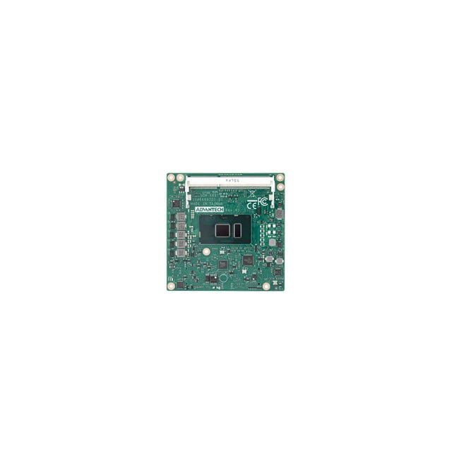 Advantech Intel i3-6100U 2.3GHz 15W 2C COMe Compct non-ECC (SOM-6897C3-U3A1E)