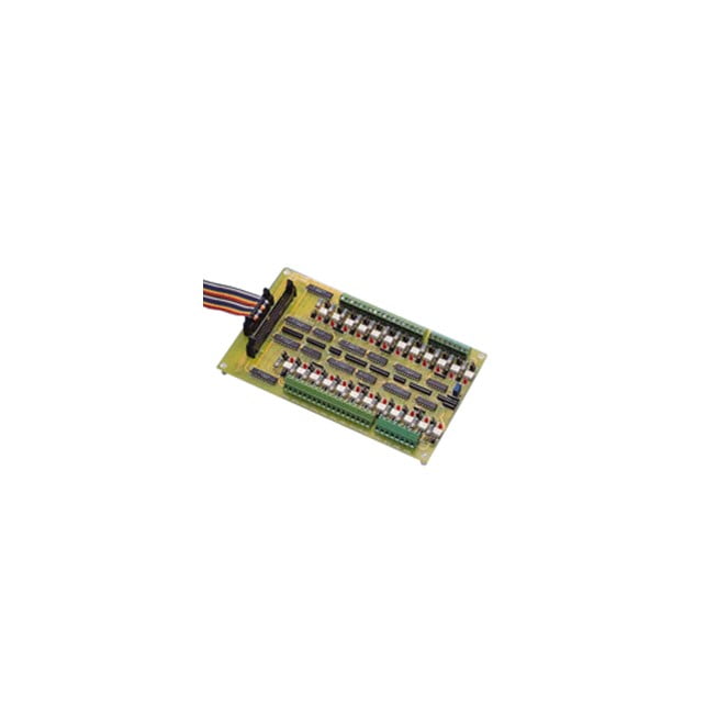 Advantech CIRCUIT BOARD, Opto-Isolated D/I Board (PCLD-782-BE)