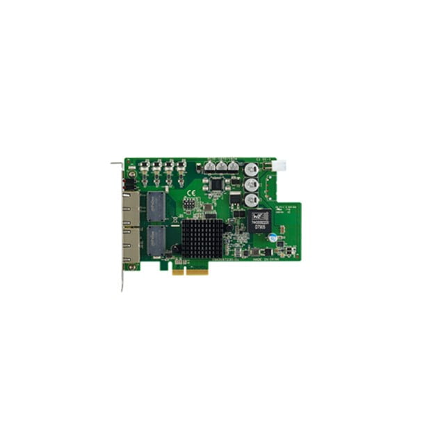 Advantech CIRCUIT BOARD, 4-port PCIe programmable power on/off card (PCIE-1674V-CE)