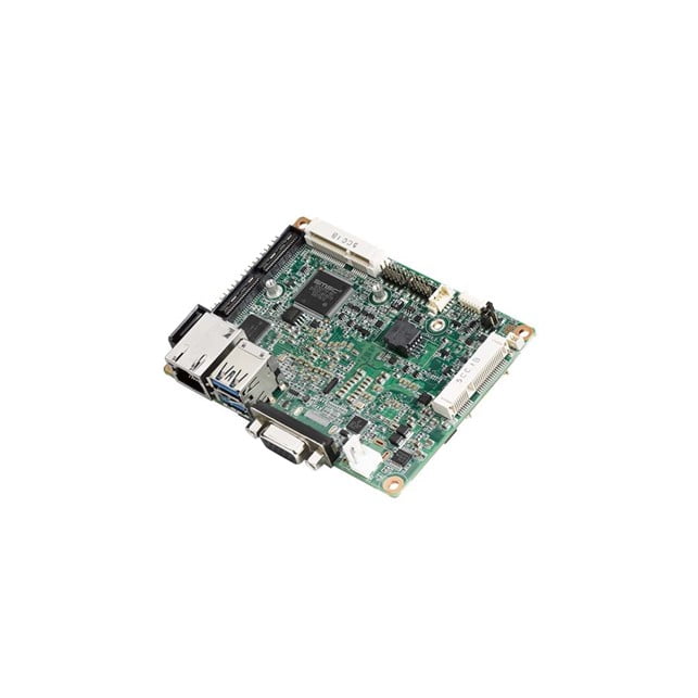 Advantech Intel® Pentium N4200/Celeron N3350/ Atom™ E3900 series Pico-ITX SBC (MIO-2360N-S2A2)