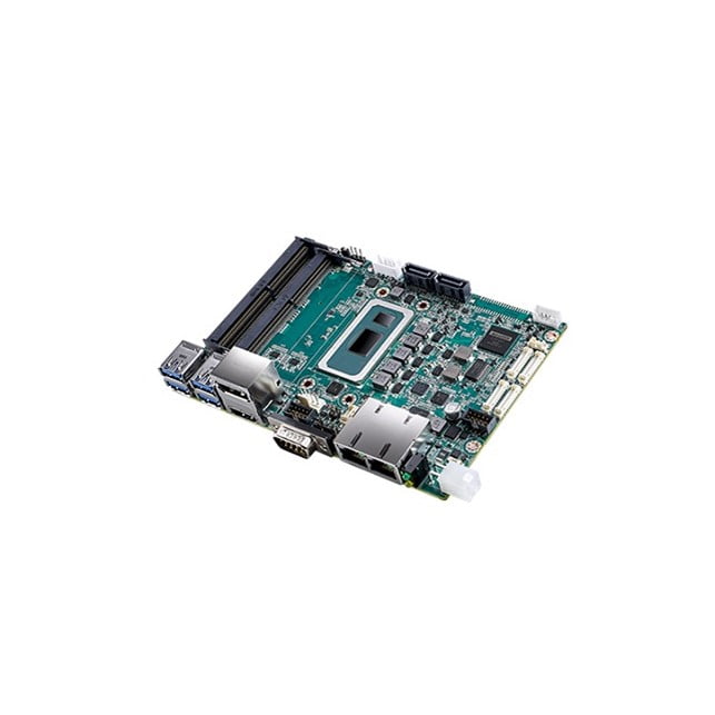 Advantech i5-8365U, A101-4, LVDS+HDMI_-40~+85°C (MIO-5373UX-U6A1)