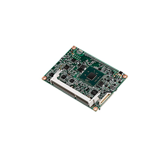 Advantech Intel ® Atom™ E3825 Pico-ITX SBC, DDR3L, 18/24-bit LVDS, VGA, DP/HDMI, 1 GbE, Full-size Mini PCIe, 4 USB, 2 COM, SMBus, I 2 C, mSATA & MIOe (MIO-3260L-S3A1E)
