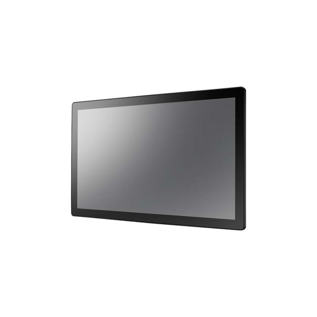 Advantech 21.5" Pcap,N4200,4G RAM,128G SSD,Win10,WF,PWC (UTC-120GP-NUS1E)