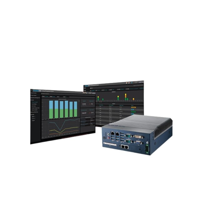 Advantech MIC7700/i5/16G/128&512G/20Dev/WA1500tag/Win10/TC (SRP-IFS250-M77F02A)
