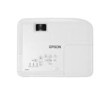 Epson EB-E500 XGA 3LCD Projector - Gambar 2