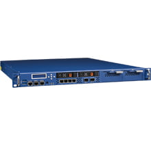 Advantech Network Appliance,1U 1*E5-2600, 2NMC (FWA-5020U-00A1R)
