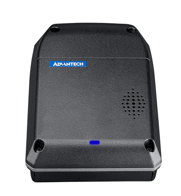 Advantech Lane Departure and Forward Collision Warning Camera (TREK-130-AL01A0E)