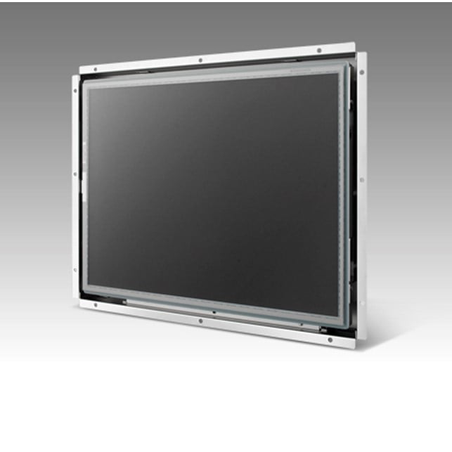 ADVANTECH IDS-3117EN-25SXA1E 17" SXGA OpenFrame Monitor, 250nits