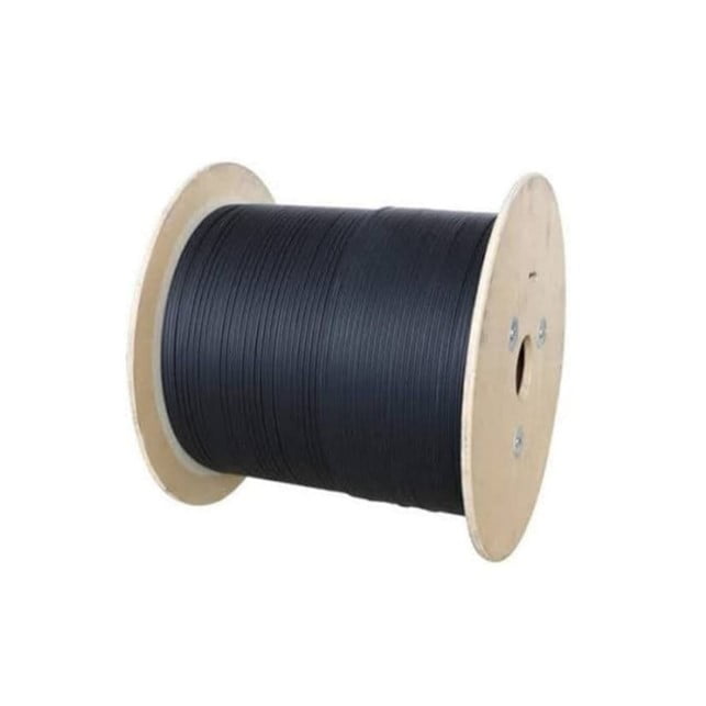 Fiber Optic Dropcore 2 Core 3 Sling Type G657A2 [ 1 Roll ]