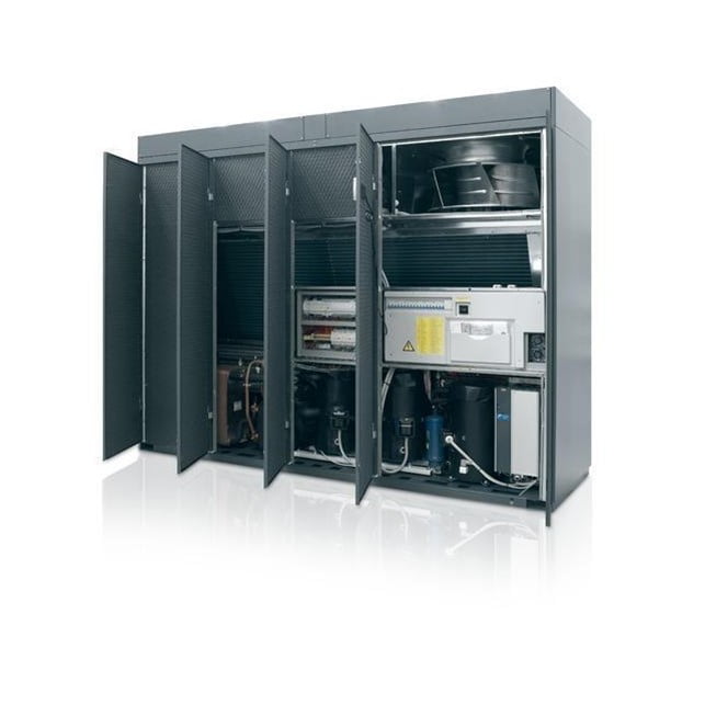 Preventive Maintenance PAC 30 KW