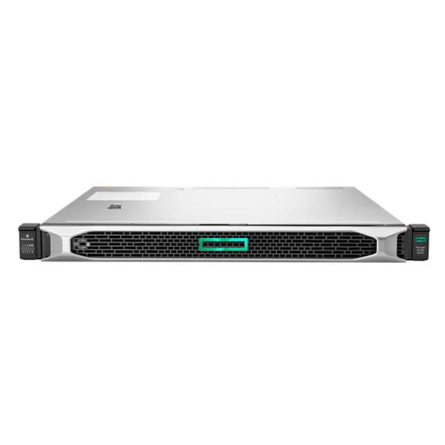 HPE ProLiant DL160 Gen10 4210R 1P  64GB-RAM 1920G SSD 8SFF PS Svr