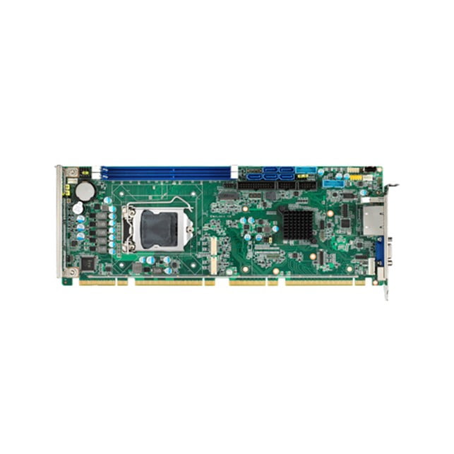 Advantech LGA1151 C236 FSHB DDR4/XeonE3/VGA, w/o LPT (PCE-7129G2-00A2E)