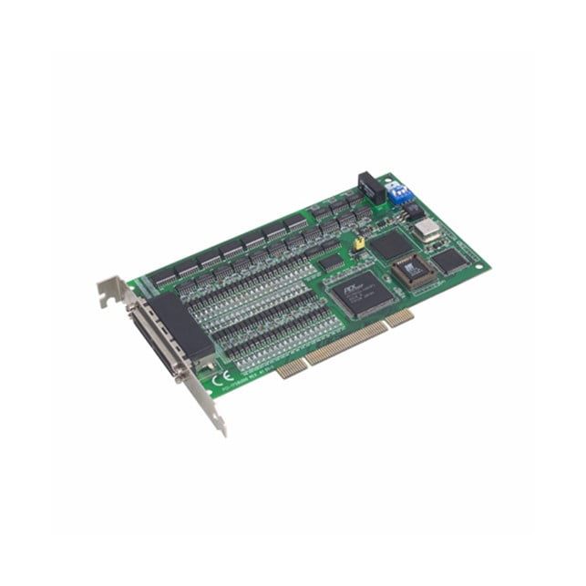 Advantech 128-ch Isolated Digital I/O PCI Card (PCI-1758UDIO-BE)