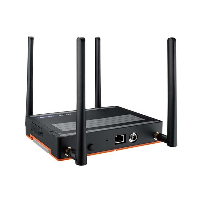 Advantech LoRa gateway+ WiFi, StoreVue CCM software (USM-S62CCG0W-E1E-C)