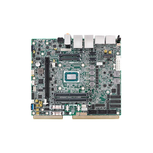 Advantech DPX-S450 MB AMD SoC R1305G (DPX-S450-89A1E)