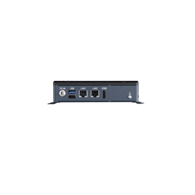 Advantech EPC-R3710 system with UIO-4030,-20~70 (EPC-R3710IO-XAA100)