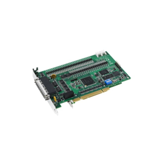 Advantech 8-Axis DSP-Based SoftMotion Controller PCI Card (PCI-1285-AE)