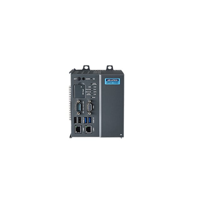 Advantech CIRCUIT MODULE, PC-based Controller w/ Core i7 and 8G memory (APAX-5580-474AE)
