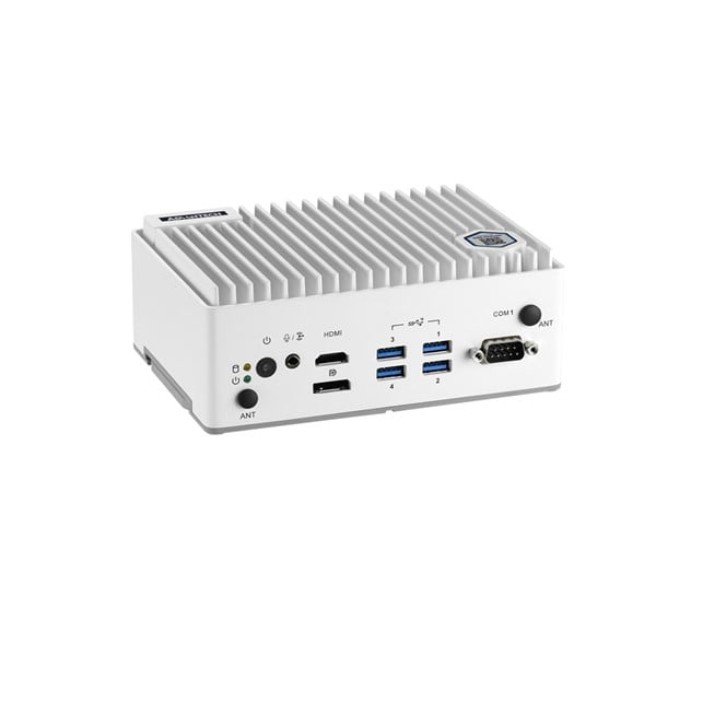 Advantech Intel Core i3 processor with WISE-DeviceOn for Remote Device Management (EI-52-S2A1)