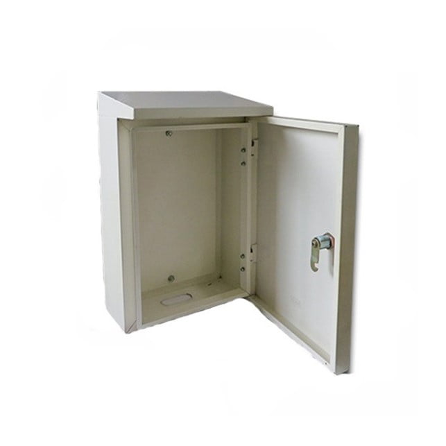 Box Panel 35 x 25 Outdoor