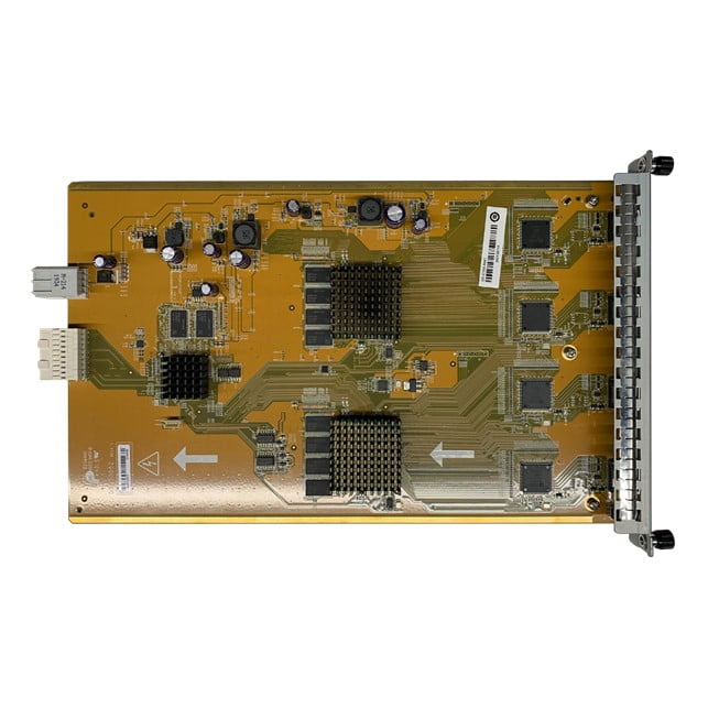 Hikvision HDMI Input Board (DS-C10S-HI4T-HD)