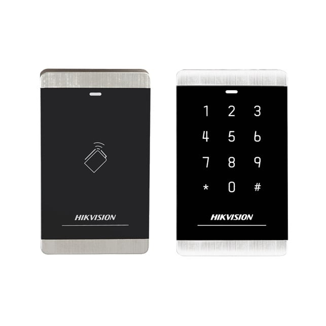 Hikvision Pro 1103M Mifare Card Reader