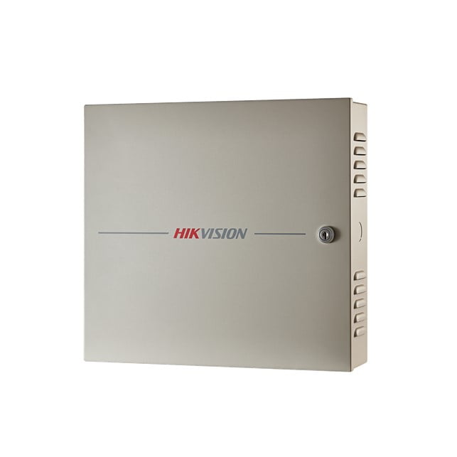 Hikvision DS-K2602T Two-Door Access Controller