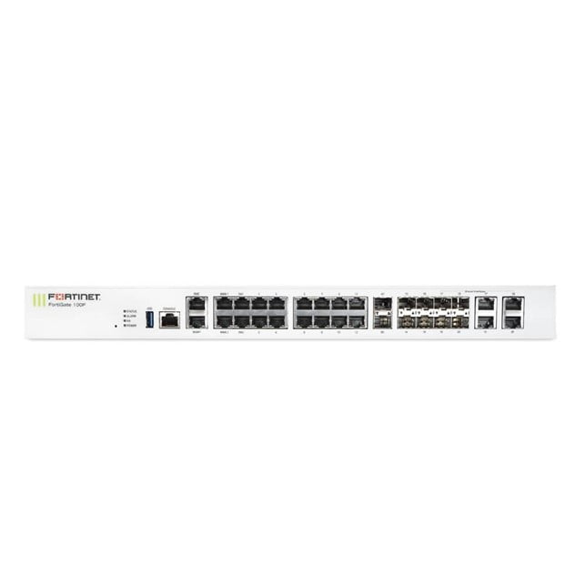 Sewa Firewall FortiGate-101F (6 Month)
