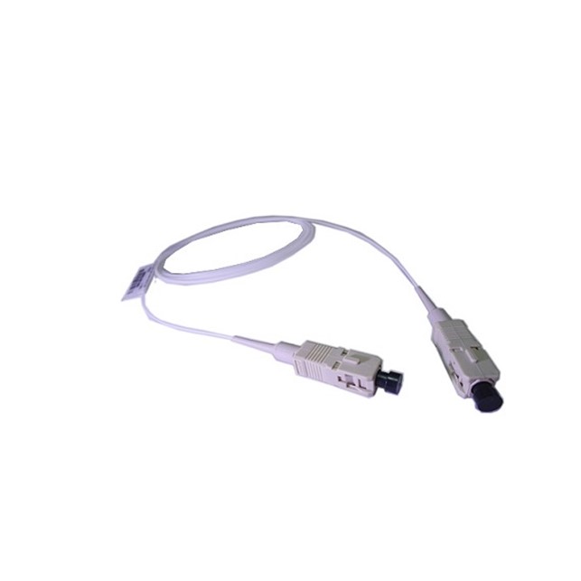 Commscope Fiber Pigtail SC-SC 0.9mm OM3 LSZH 2m (2105007-2)