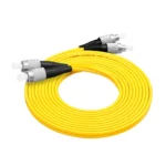 Patch Cord Cable Singlemode FC - FC Duplex 7M