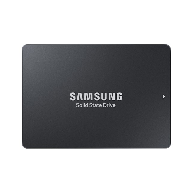 Samsung PM893 7.68 TB DATA CENTER SSD SATA 2.5″ (MZ-7L33T8HBLT)