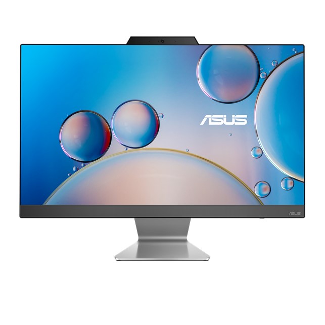 AIO Asus A3402wbak Black I7-1255U/8GB/512 SSD/23.8"
