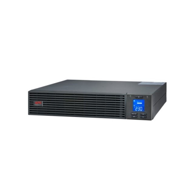 APC Easy UPS On-Line SRV RM 2000 VA 230V with Rail Kit (SRV2KRIRK-E)