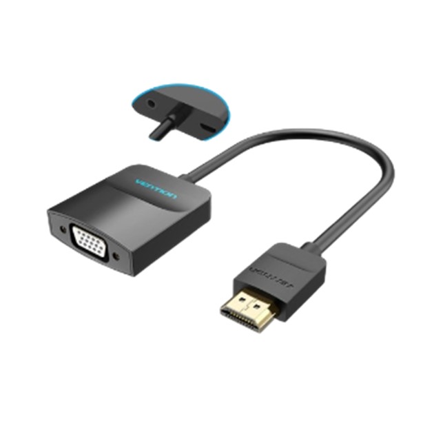 Vention Converter HDMI to VGA