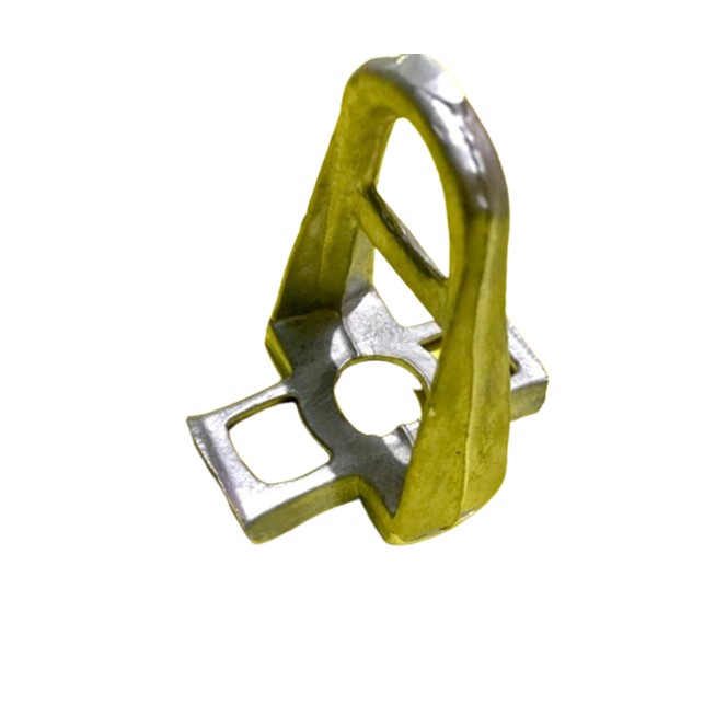 dead end bracket anchoring