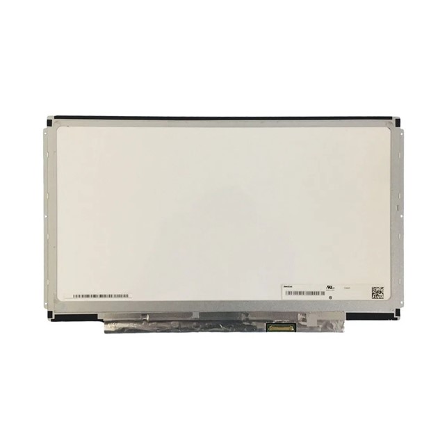 13.3" Laptop LED LCD Screen Lenovo Thinkpad 13.3 Slim 30 pin