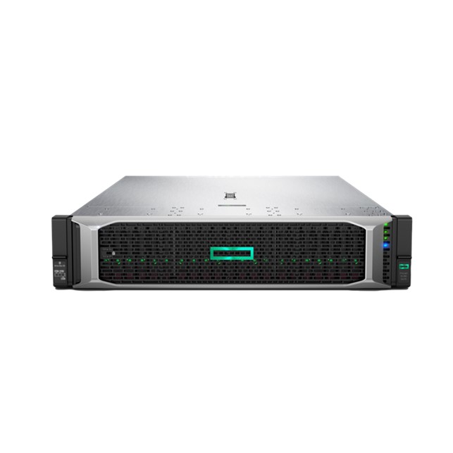 HPE DL180 Gen10
