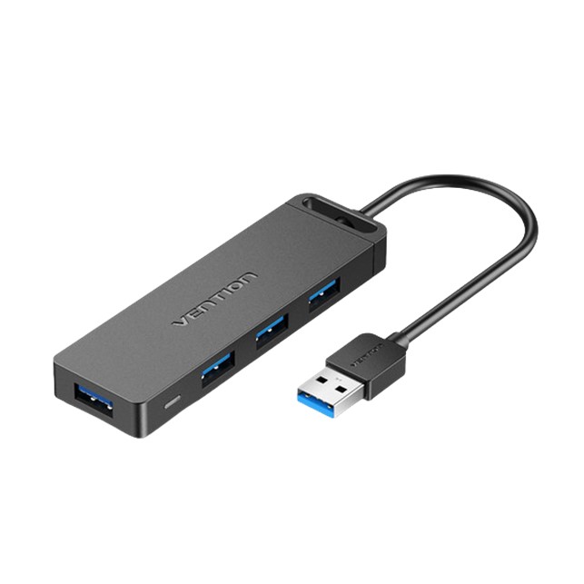 Vention USB Hub 3.0 - 0.15 Meter