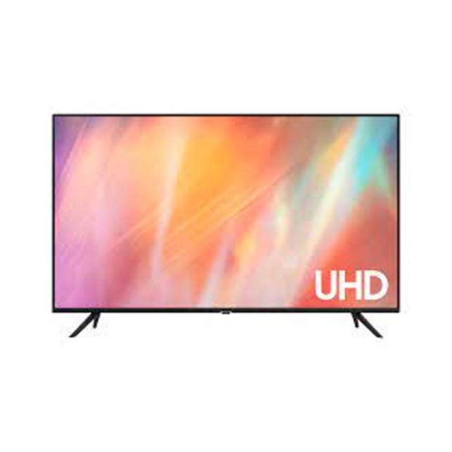 Samsung Smart TV UHD 4K AU7002 Series dengan PurColor
