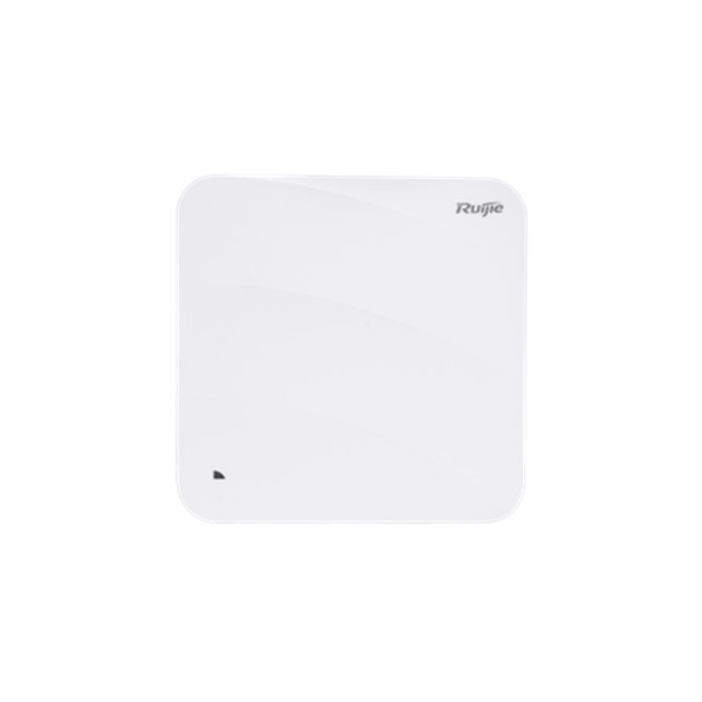 Rujie RG-AP880(TR) Wi-Fi 6 Tri-Radio 10 Gbps High-density Indoor AP