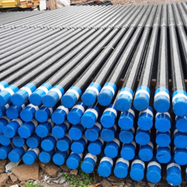 Tiang Telkom ukuran 7 meter 